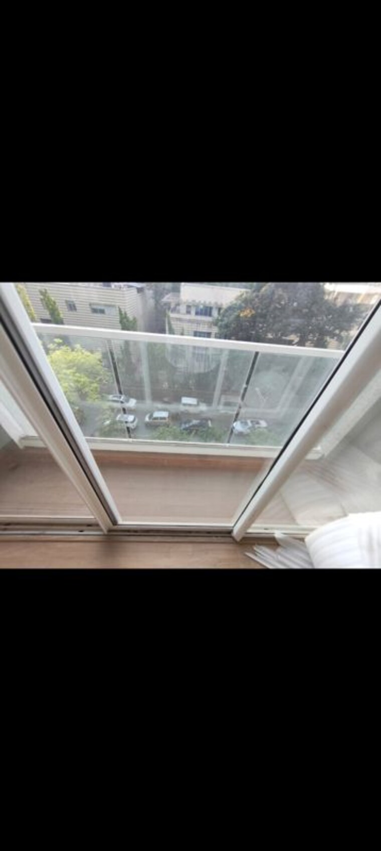 Balcony, indiabulls-one-indiabulls 2 Bedroom 1100 Sq.Ft. Apartment In Pokhran Road No Two Thane 10243386