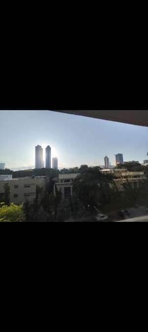 2 BHK Apartment – Exterior View View at Indiabulls One Indiabulls, Pokhran Road No Two - for Rent