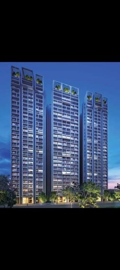 2 BHK Apartment For Rent in Indiabulls One Indiabulls