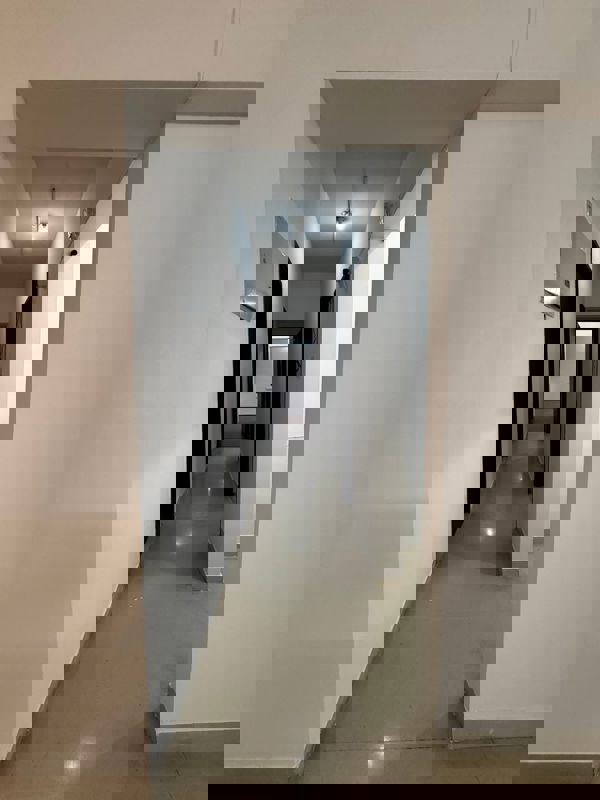 3 BHK + Pooja Room 1124 Sq.Ft. Apartment in Lodha Splendora