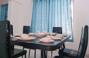 Team Area in  Pg at Bavdhan – for Rent