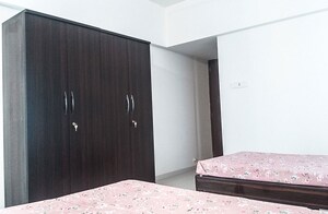 Bedroom in  Pg at Bavdhan – for Rent
