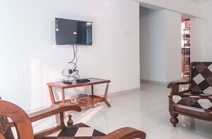 Living Room in  Pg at Bavdhan – for Rent