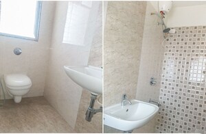 Bathroom in  Pg at Bavdhan – for Rent