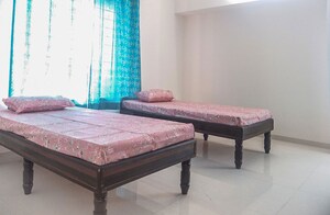  Pg For Rent in Bavdhan