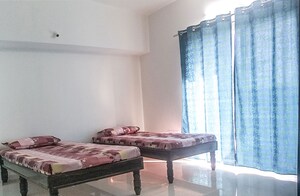 Bedroom in  Pg at Bavdhan – for Rent
