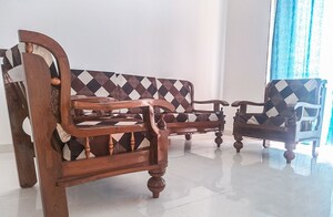 Gym in  Pg at Bavdhan – for Rent