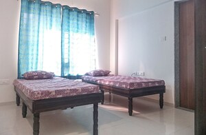 Bedroom in  Pg at Bavdhan – for Rent