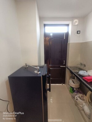 Master Bedroom in Studio Apartment at Precision Soho Tower, Sector 67 – for Sale