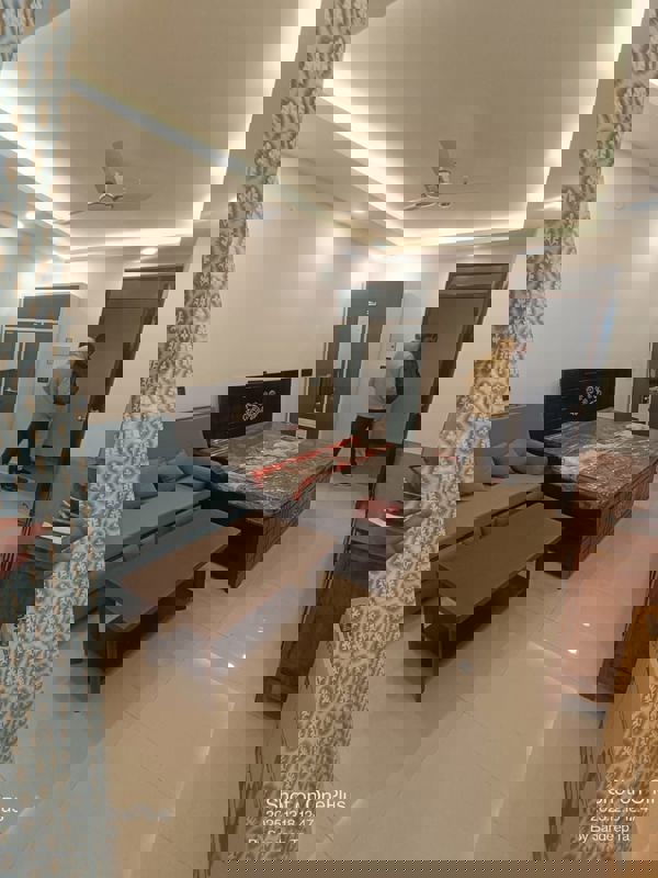 Studio  546 Sq.Ft. Apartment in Precision Soho Tower