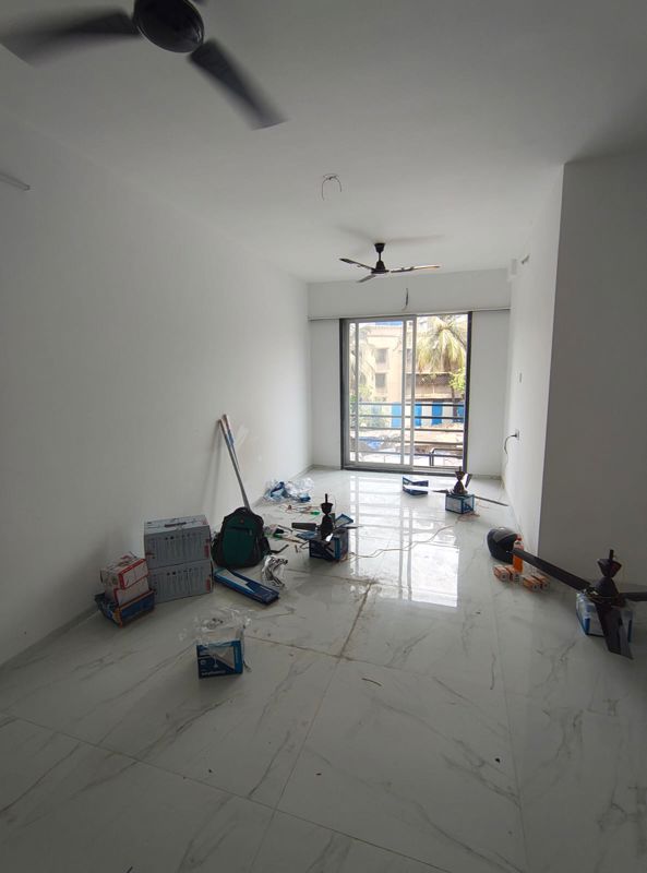 2 BHK Builder Floor For Rent in Ghatkopar East
