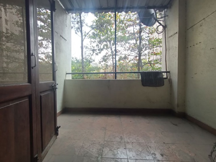 Room, florentine-villas 2 Bedroom 1100 Sq.Ft. Apartment In Sopan Baug Pune 10243428
