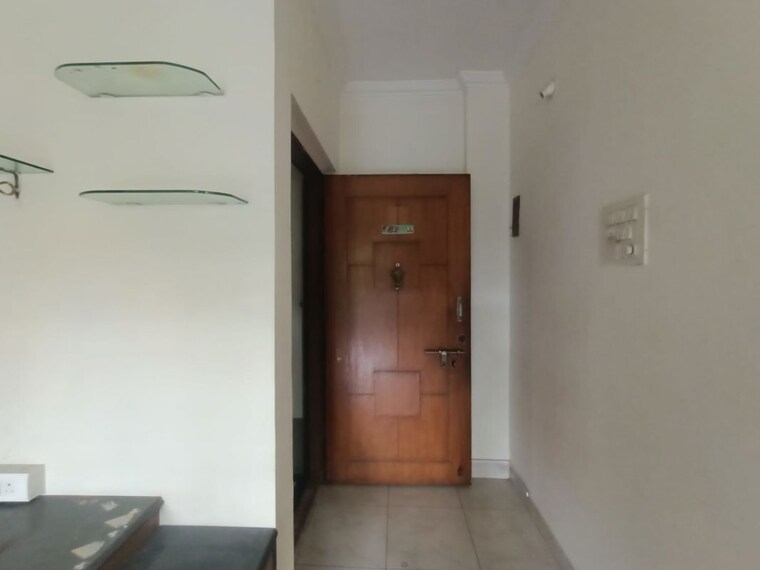 undefined, florentine-villas 2 Bedroom 1100 Sq.Ft. Apartment In Sopan Baug Pune 10243428