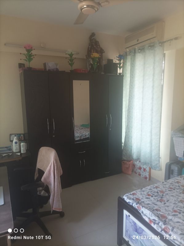 1 Rk  + Extra Room 350 Sq.Ft. Villa in ABC Chs