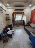 1 BHK 400 Sq.Ft. Apartment in Ghatkopar East