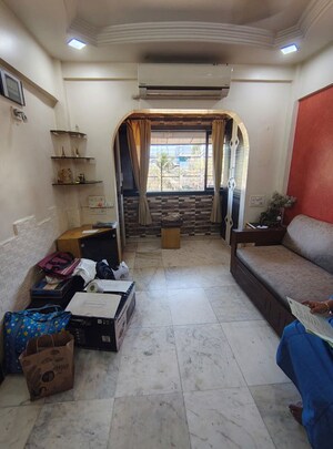 1 BHK Apartment For Rent in Ghatkopar East