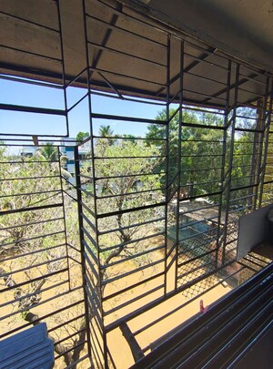 1 BHK Apartment – Exterior View View at Ghatkopar East - for Rent