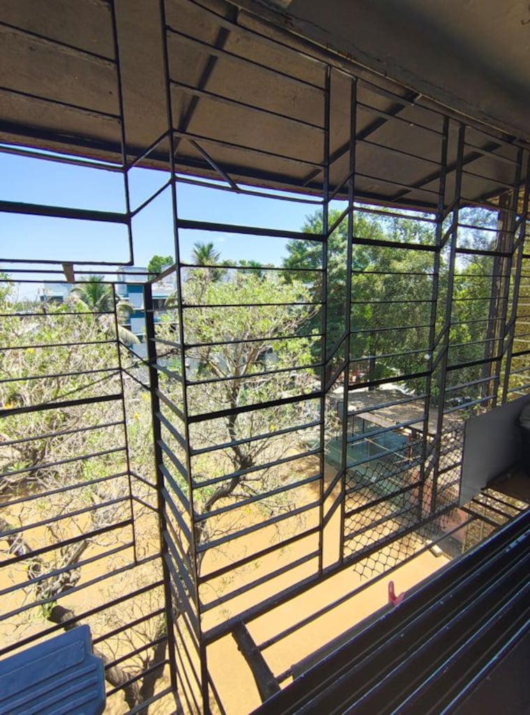 Exterior View, ghatkopar east 1 Bedroom 400 Sq.Ft. Apartment In Ghatkopar East Mumbai 10243439
