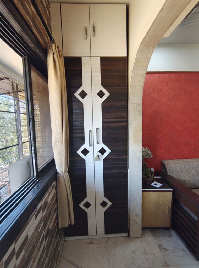 undefined, ghatkopar east 1 Bedroom 400 Sq.Ft. Apartment In Ghatkopar East Mumbai 10243439