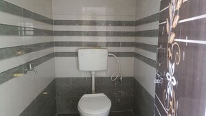 Bathroom in 3 BHK Villa at Khazipally – for Sale