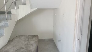 Stairs in 3 BHK Villa at Khazipally – for Sale