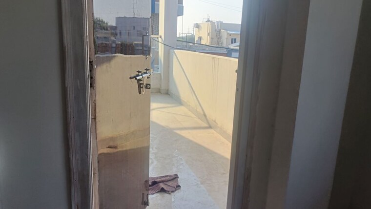 Balcony, khazipally 3 Bedroom 1800 Sq.Ft. Villa In Khazipally Hyderabad 10243421