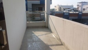 Balcony in 3 BHK Villa at Khazipally – for Sale