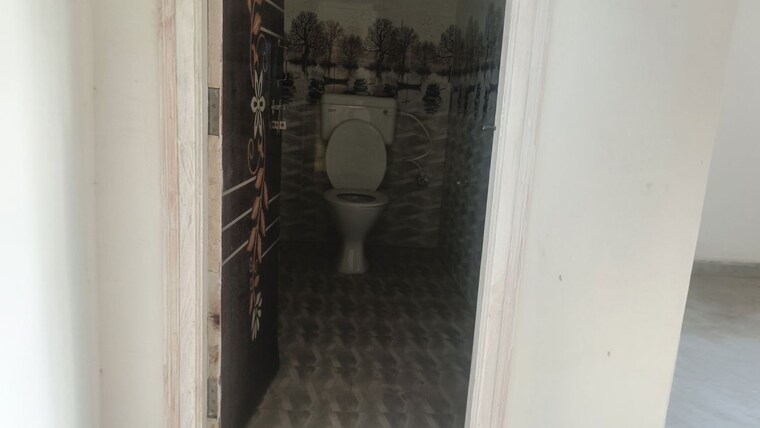 Attached Bathroom, khazipally 3 Bedroom 1800 Sq.Ft. Villa In Khazipally Hyderabad 10243421