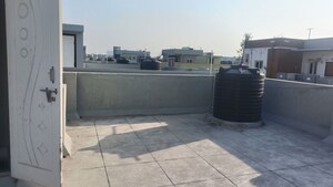 3 BHK Villa – Exterior View View at Khazipally - for Sale