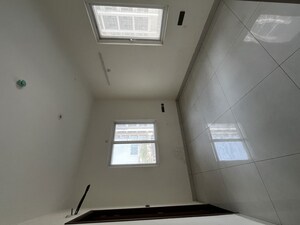 Building Lobby in 2 BHK Apartment at Aparna Zenon, Puppalaguda – for Sale