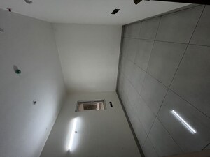 Building Lobby in 2 BHK Apartment at Aparna Zenon, Puppalaguda – for Sale
