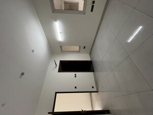 Bathroom in 2 BHK Apartment at Aparna Zenon, Puppalaguda – for Sale