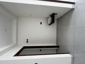 Kitchen in 2 BHK Apartment at Aparna Zenon, Puppalaguda – for Sale