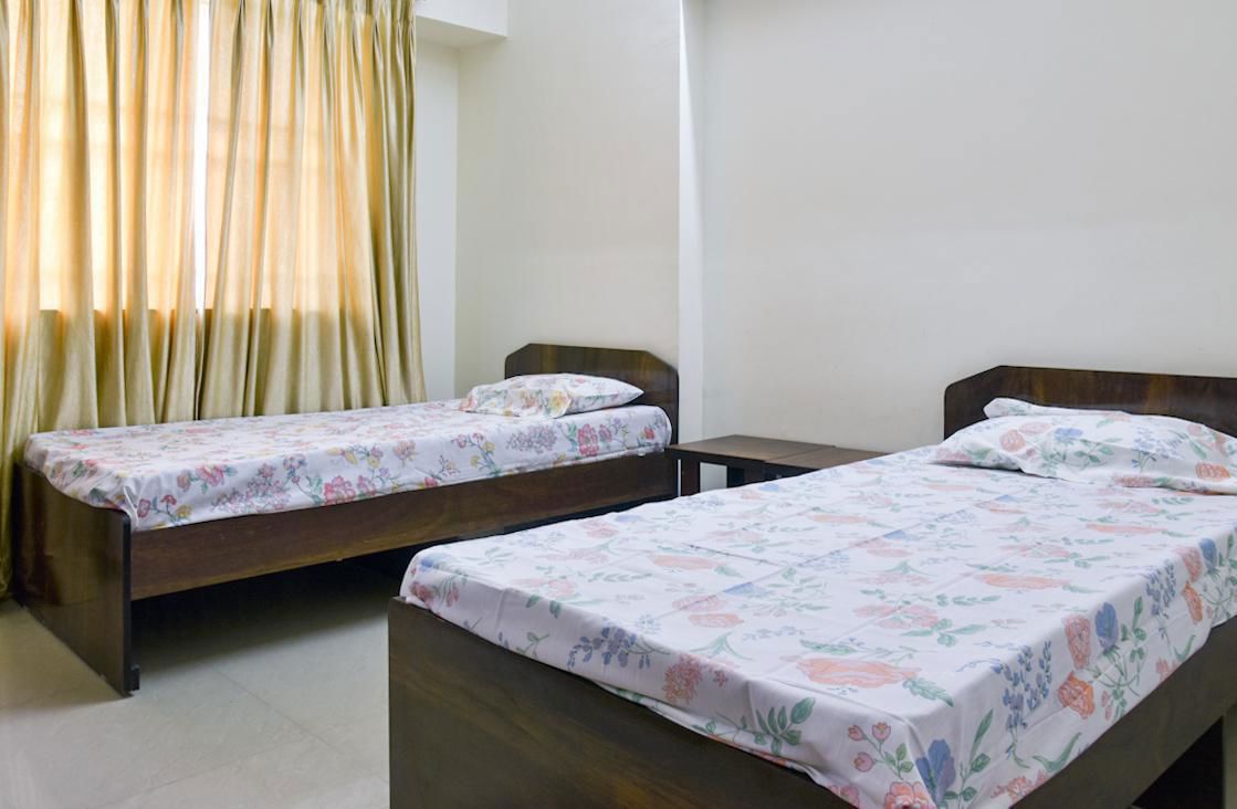 Pg For Rent in Hinjewadi Phase 3