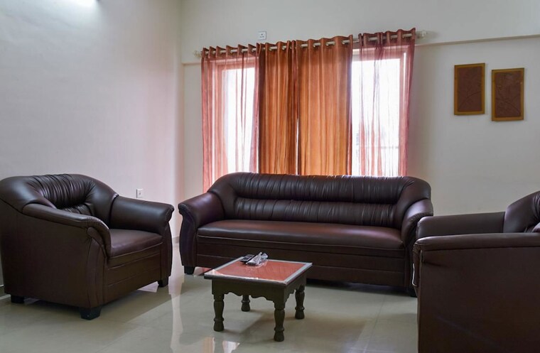 Living Room, hinjewadi phase 3 Pg For Boys & Girls In Hinjewadi Phase 3 10243438