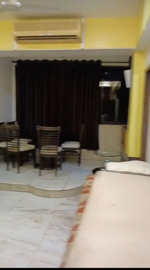 Living Room in 1 BHK Apartment at Chaitanya CHS Sion, Sion – for Rent