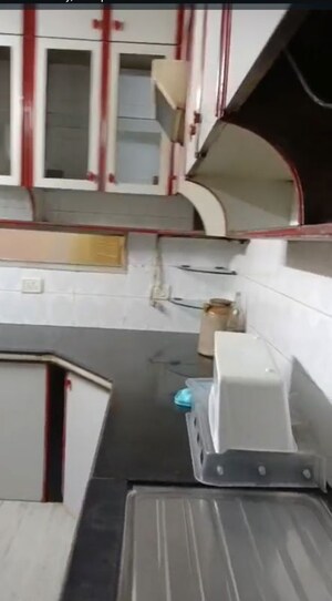 Team Area in 1 BHK Apartment at Chaitanya CHS Sion, Sion – for Rent