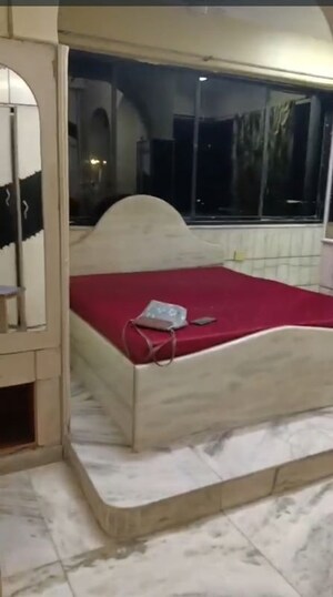 Bedroom in 1 BHK Apartment at Chaitanya CHS Sion, Sion – for Rent