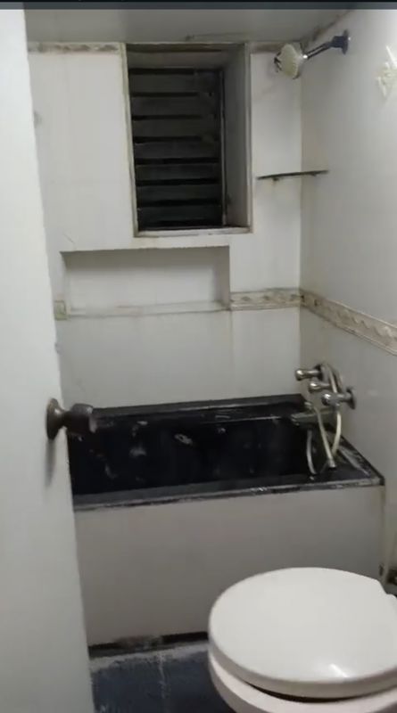 1 BHK Apartment For Rent in Chaitanya CHS Sion