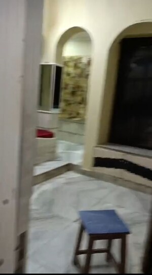 Bathroom in 1 BHK Apartment at Chaitanya CHS Sion, Sion – for Rent