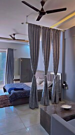 1 Rk  +  565 Sq.Ft. Apartment in Supertech North Eye