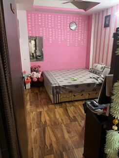 4 BHK + Store Room Builder Floor For Rent in Rajendra Nagar