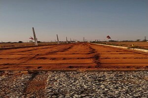 Plot Area in  Plot at Shadnagar – for Sale