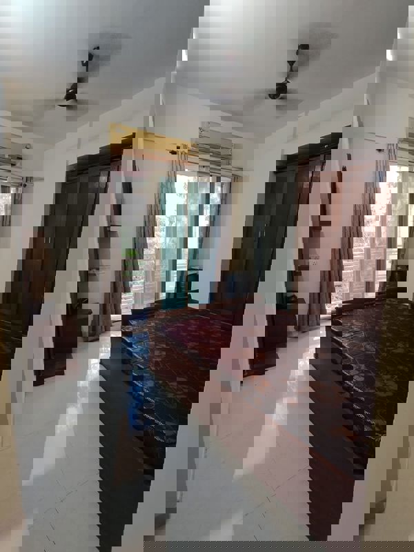 2 BHK + Study Room 900 Sq.Ft. Apartment in RDC Pinewood