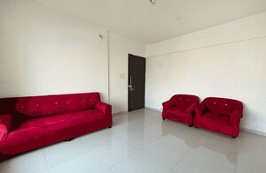 Living Room in  Pg at Jawaharlal Nehru Road – for Rent