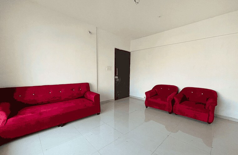 Living Room, jawaharlal nehru road Pg For Girls In Jawaharlal Nehru Road 10243432