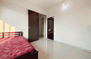 Bedroom in  Pg at Jawaharlal Nehru Road – for Rent