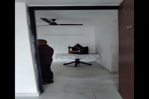 Parking in 2 BHK Apartment at Sohna Sector 6 – for Sale