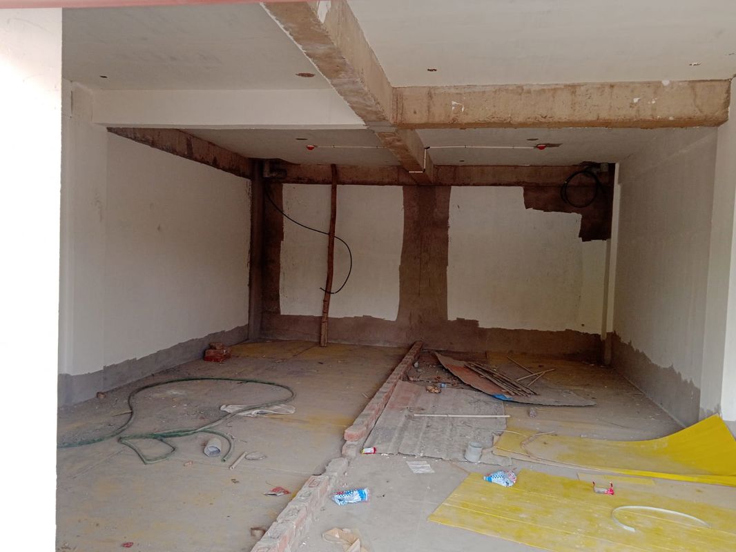 Warehouse For Rent in Gomti Nagar