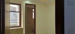 3 BHK + Pooja Room 1244 Sq.Ft. Builder Floor in Chattarpur